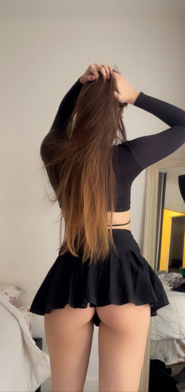 Photo Lola La Fleur in Juba