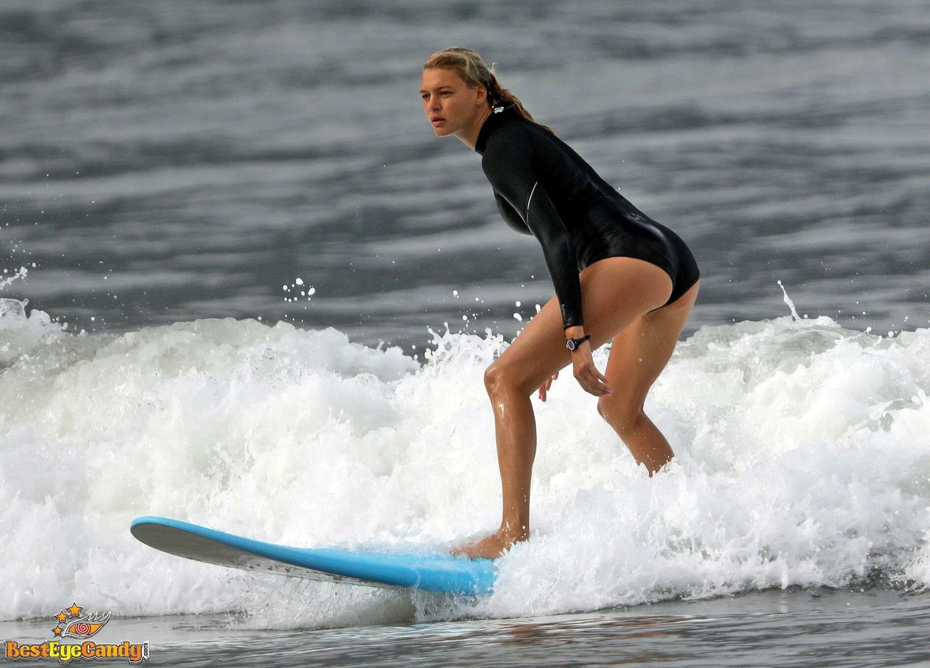 Kelly Rohrbach underwear in Juba